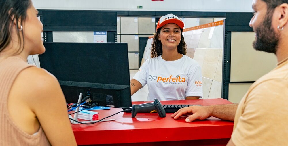 Banner - Fluxo de caixa: como controlar na sua loja de materiais de construção?